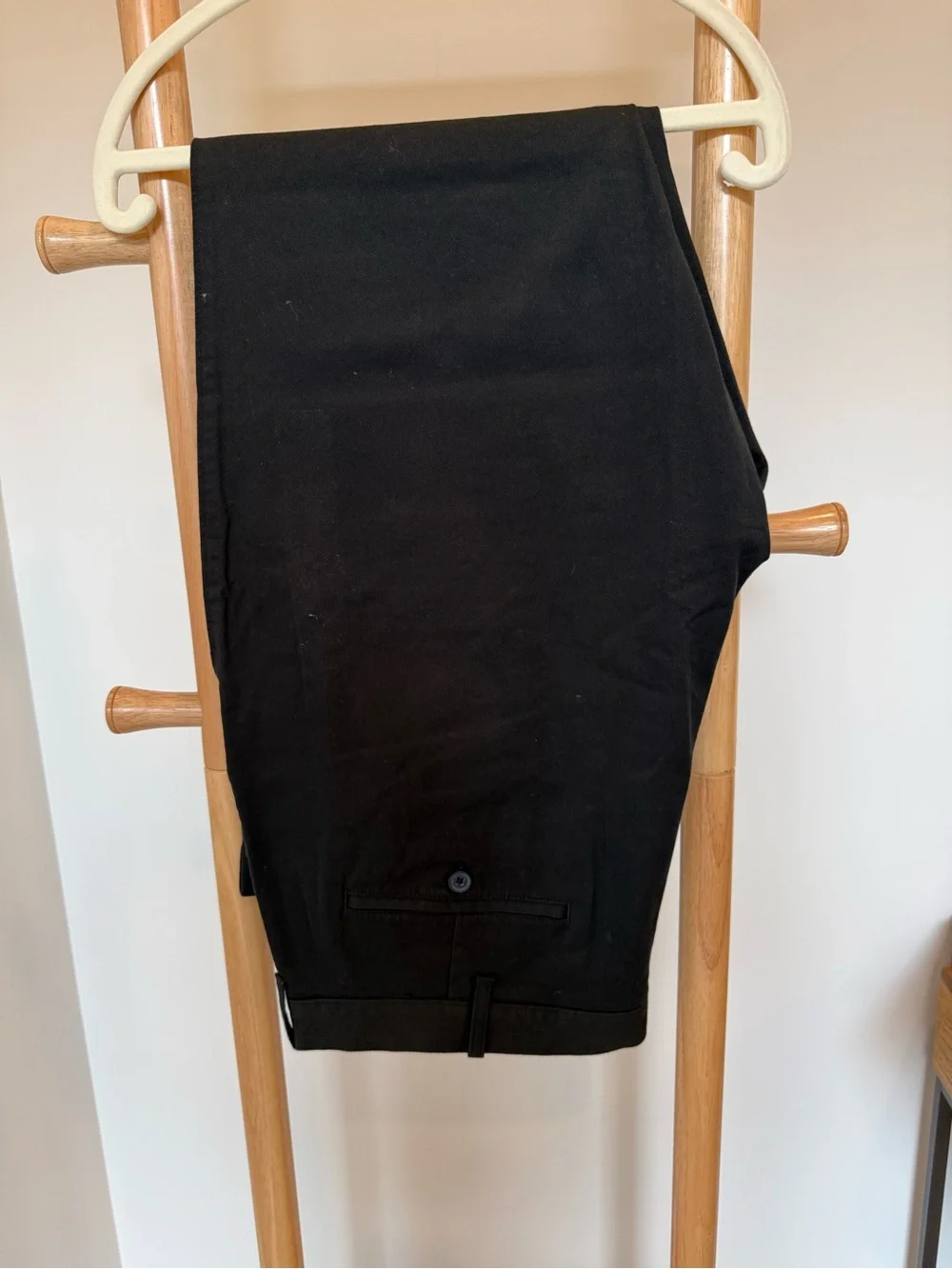 J. Crew Athletic Slim Pants - Tailored Casual